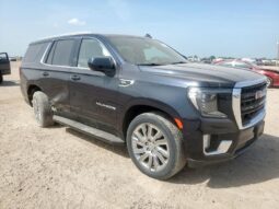 
										2021 Gmc Yukon full									