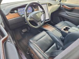 
										2019 Tesla Model x full									