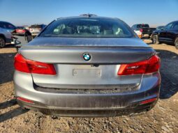 
										2018 BMW M5 full									