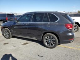 
										2018 BMW X5 full									