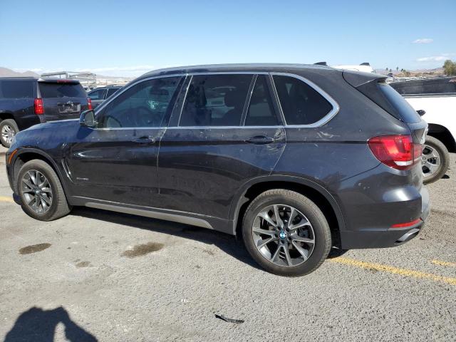 2018 BMW X5