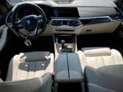 
										2021 BMW X5 full									