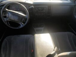 
										2001 Dodge Dakota full									