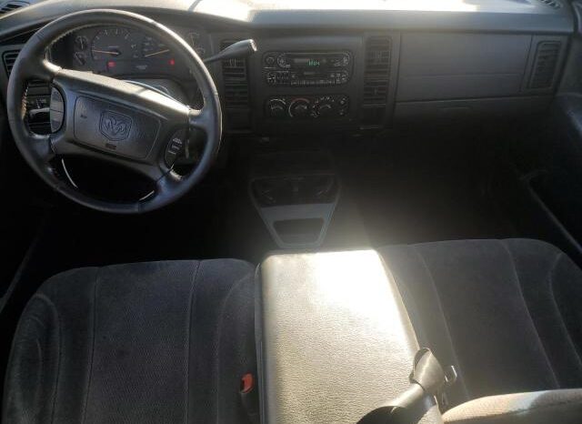 
								2001 Dodge Dakota full									