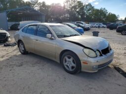 
										1999 Lexus Gs 300 full									