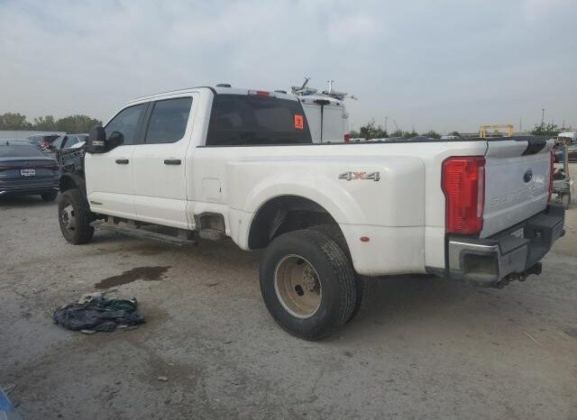 
								2024 Ford F350 full									