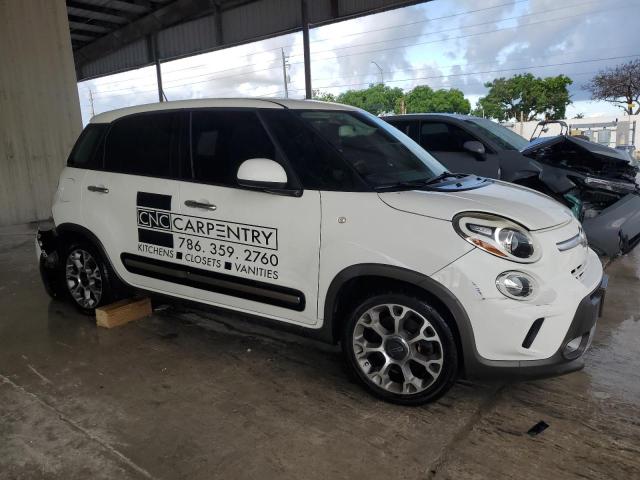 2014 Fiat 500