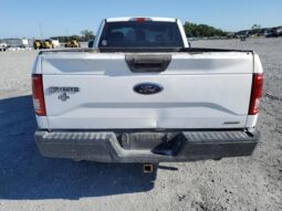 
										2016 Ford F150 full									