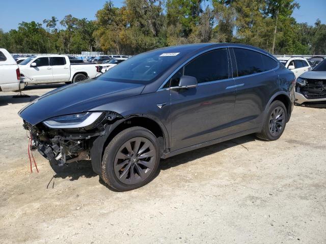 2018 Tesla Model x