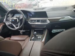 
										2020 BMW X5 full									