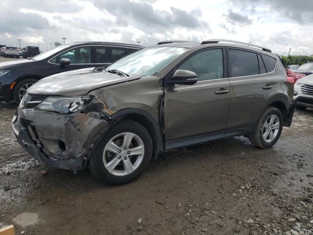 2014 Toyota Rav4