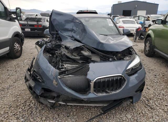 
								2022 BMW 2 series full									