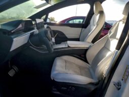 
										2022 Tesla Model x full									