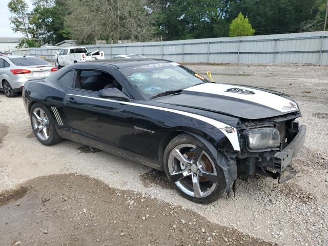 2013 Chevrolet Camaro