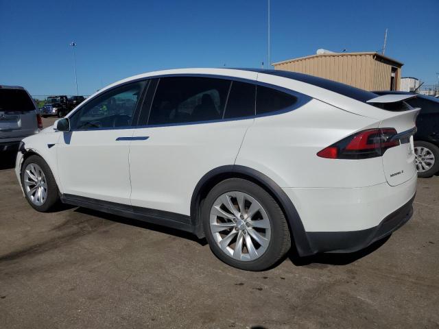 2017 Tesla Model x