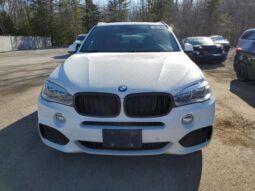 
										2015 BMW X5 full									
