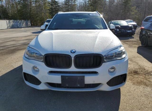
								2015 BMW X5 full									