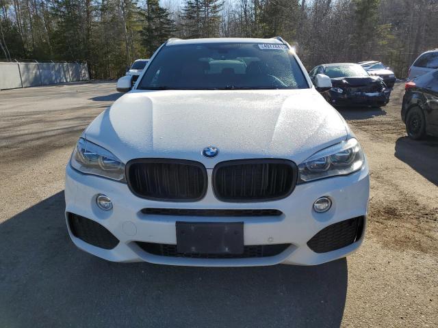 2015 BMW X5