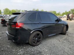 
										2018 BMW X5 full									