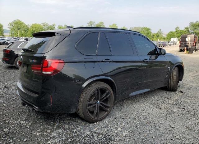 
								2018 BMW X5 full									