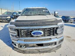 
										2024 Ford F350 full									