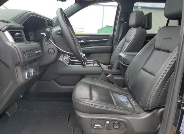 
								2023 Gmc Yukon full									