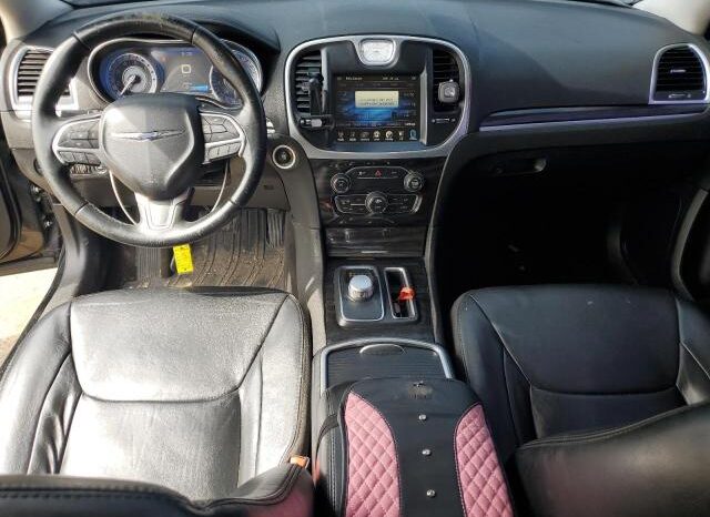 
								2015 Chrysler 300 full									