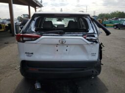 
										2020 Toyota Rav4 full									