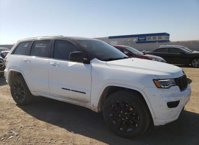 
								2021 Jeep Grand cher full									