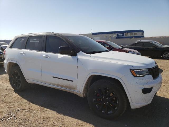 2021 Jeep Grand cher