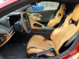 
										2021 Chevrolet Corvette full									