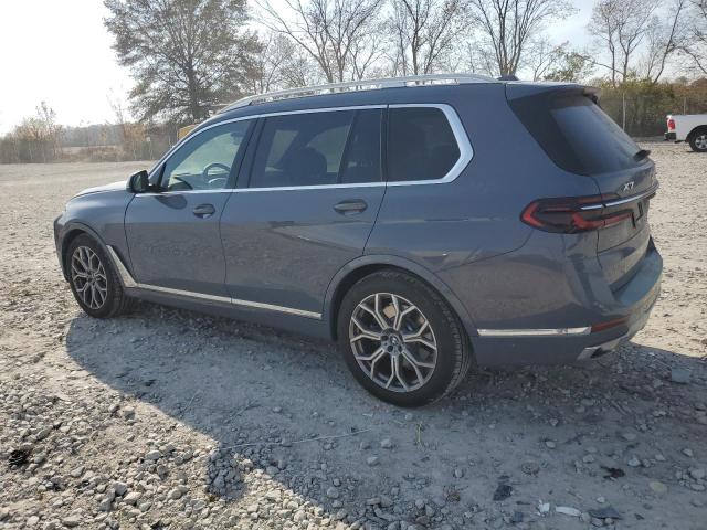 2024 BMW X7