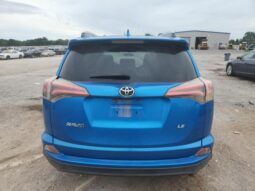 
										2016 Toyota Rav4 full									