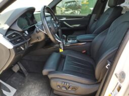 
										2018 BMW X5 full									