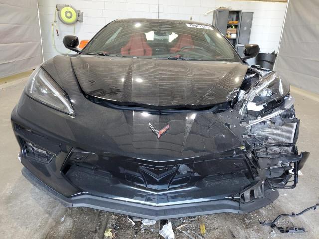 2025 Chevrolet Corvette