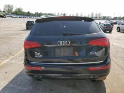 
										2015 Audi Q5 full									