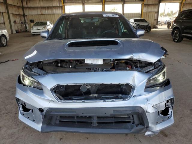 2020 Subaru Wrx