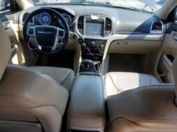 
										2014 Chrysler 300 full									