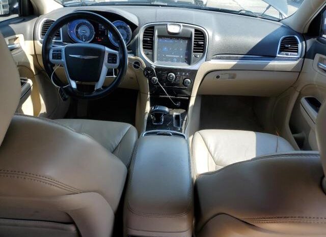 
								2014 Chrysler 300 full									