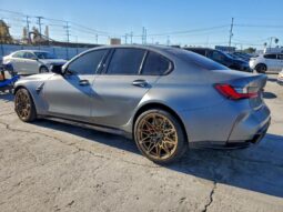 
										2025 BMW M3 full									