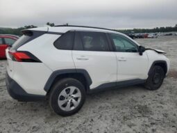 
										2020 Toyota Rav4 full									