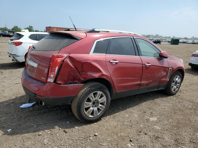 2014 Cadillac Srx