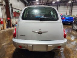 
										2007 Chrysler Pt cruiser full									