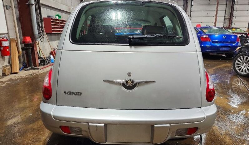 
								2007 Chrysler Pt cruiser full									