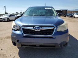 
										2014 Subaru Forester 2 full									