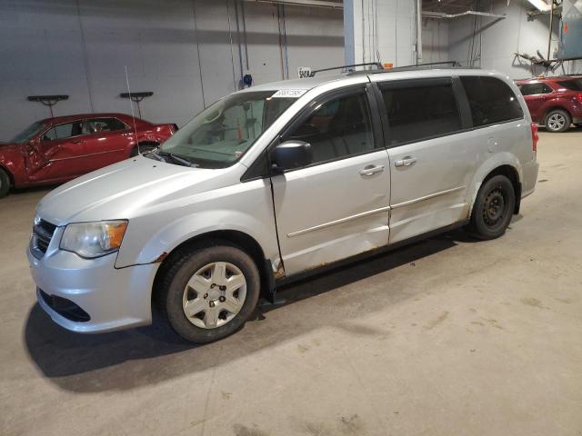 2012 Dodge Grand cara