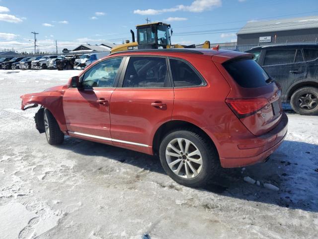 2013 Audi Q5