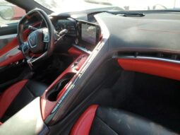 
										2020 Chevrolet Corvette full									