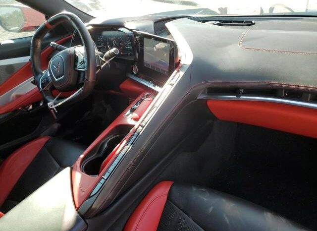 
								2020 Chevrolet Corvette full									