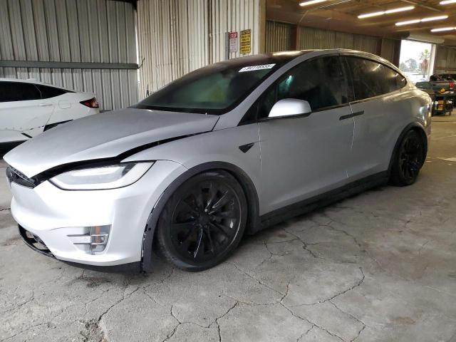2018 Tesla Model x